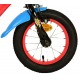 Bicicleta E&L Spiderman ND 12''