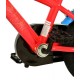 Bicicleta E&L Spiderman ND 12''