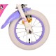 Bicicleta E&L Minnie Mouse 12 Bow Tie