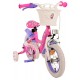 Bicicleta E&L Minnie Mouse 12 Bow Tie