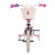 Bicicleta E&L Minnie Mouse 12 Bow Tie