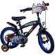 Bicicleta E&L Batman 14 inch ND