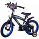 Bicicleta E&L Batman 14 inch ND