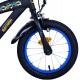 Bicicleta E&L Batman 14 inch ND