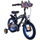 Bicicleta E&L Batman 14 inch ND