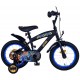 Bicicleta E&L Batman 14 inch ND