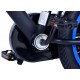 Bicicleta E&L Batman 14 inch ND