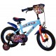 Bicicleta E&L Spidey si prietenii 14 inch