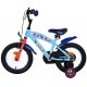 Bicicleta E&L Spidey si prietenii 14 inch