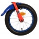 Bicicleta E&L Spidey si prietenii 14 inch