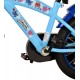 Bicicleta E&L Spidey si prietenii 14 inch