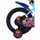 Bicicleta E&L Spidey si prietenii 14 inch