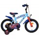 Bicicleta E&L Spidey si prietenii 14 inch