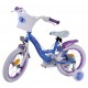 Bicicleta E&L Disney Frozen 14 inch FM