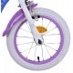 Bicicleta E&L Disney Frozen 14 inch FM