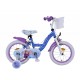 Bicicleta E&L Disney Frozen 14 inch FM