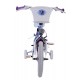 Bicicleta E&L Disney Frozen 14 inch FM