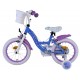 Bicicleta E&L Disney Frozen 14 inch FM