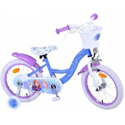 Bicicleta E&L Disney Frozen 16 inch ND