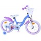Bicicleta E&L Disney Frozen 16 inch ND