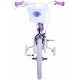 Bicicleta E&L Disney Frozen 16 inch ND