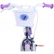Bicicleta E&L Disney Frozen 16 inch ND