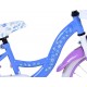 Bicicleta E&L Disney Frozen 16 inch ND