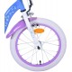 Bicicleta E&L Disney Frozen 16 inch ND