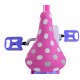 Bicicleta E&L Minnie Mouse 16 Bow Tie