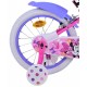 Bicicleta E&L Minnie Mouse 16 Bow Tie