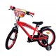 Bicicleta E&L Disney Cars 16  ND