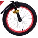 Bicicleta E&L Disney Cars 16  ND