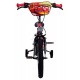 Bicicleta E&L Disney Cars 16  ND