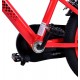 Bicicleta E&L Disney Cars 16  ND
