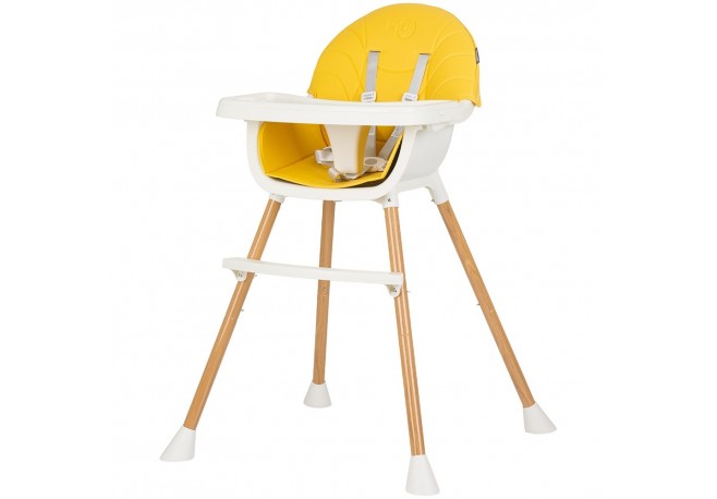 Scaun de masa Chipolino Rio 2 in 1 mango