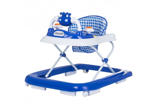 Premergator Chipolino Little Cow blue