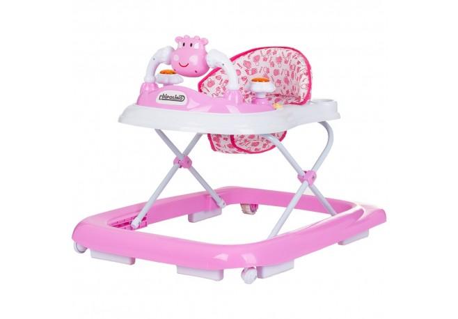Premergator Chipolino Little Cow pink