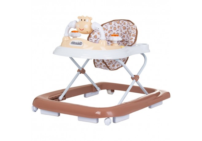 Premergator Chipolino Little Cow mocca