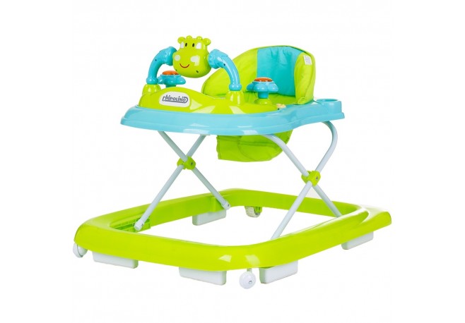 Premergator Chipolino Little Cow blue green