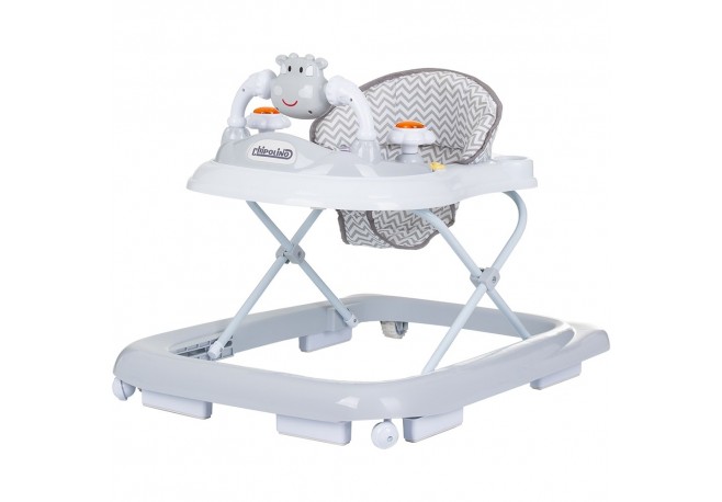 Premergator Chipolino Little Cow grey