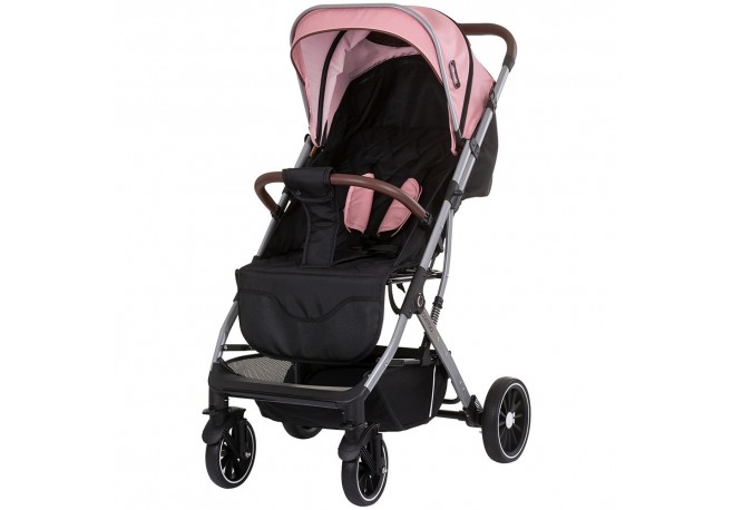 Carucior sport Chipolino Combo flamingo