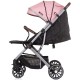 Carucior sport Chipolino Combo flamingo