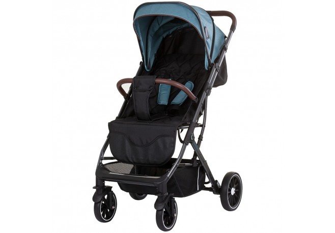 Carucior sport Chipolino Combo teal