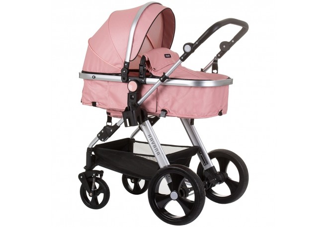 Carucior Chipolino Havana 2 in 1 flamingo