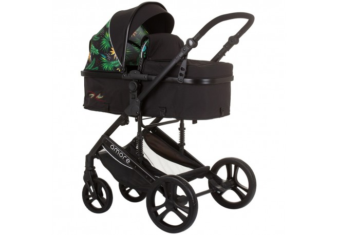 Carucior Chipolino Amore 2 in 1 jungle
