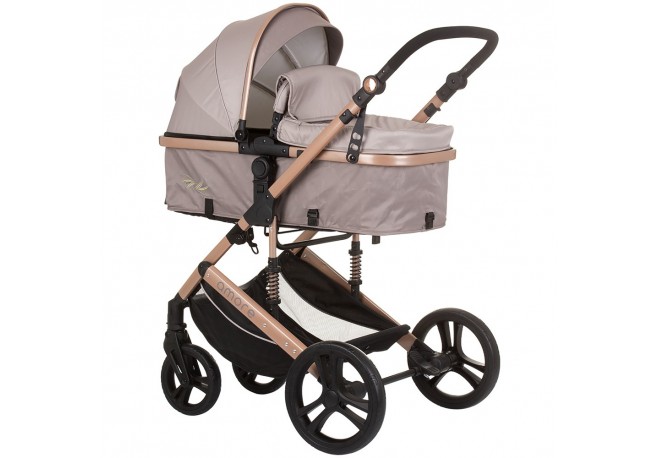 Carucior Chipolino Amore 2 in 1 macadamia