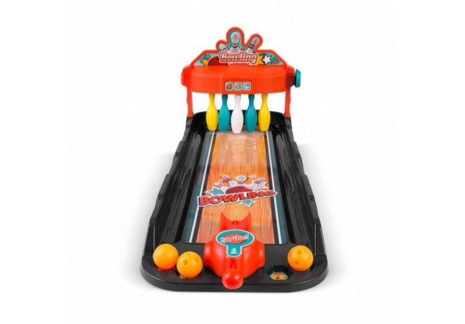 Pista de bowling pentru copii Ricokids 773500