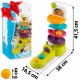 Jucarie interactiva sub forma de baschet Ricokids RK-739