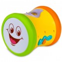 Jucarie educativa in forma de toba cu diverse sunete Ricokids RK-742