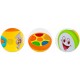 Jucarie educativa in forma de toba cu diverse sunete Ricokids RK-742